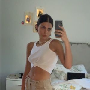 Meet your Posher, Arianna